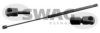 SWAG 40 92 7644 Gas Spring, boot-/cargo area